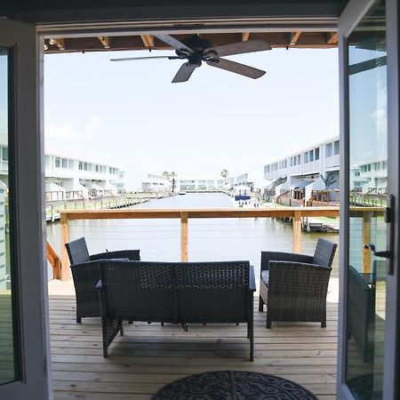 Rockport Waterfront Condo With A View Eksteriør billede