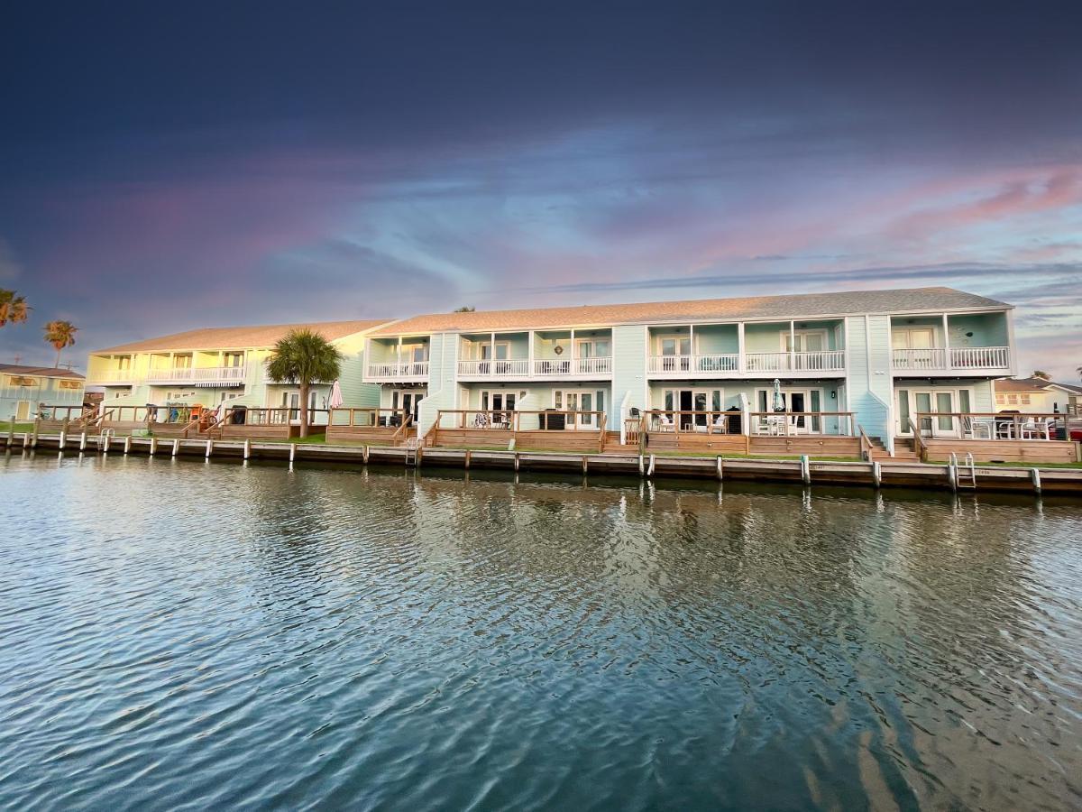 Rockport Waterfront Condo With A View Eksteriør billede