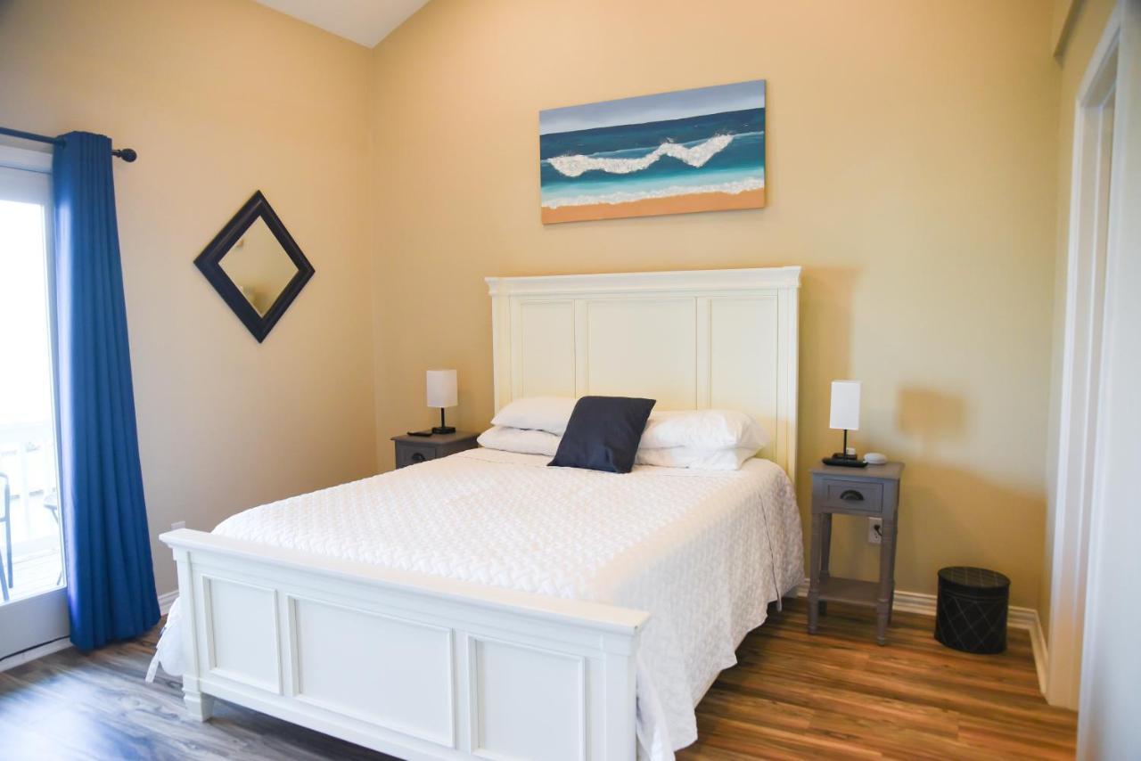 Rockport Waterfront Condo With A View Eksteriør billede